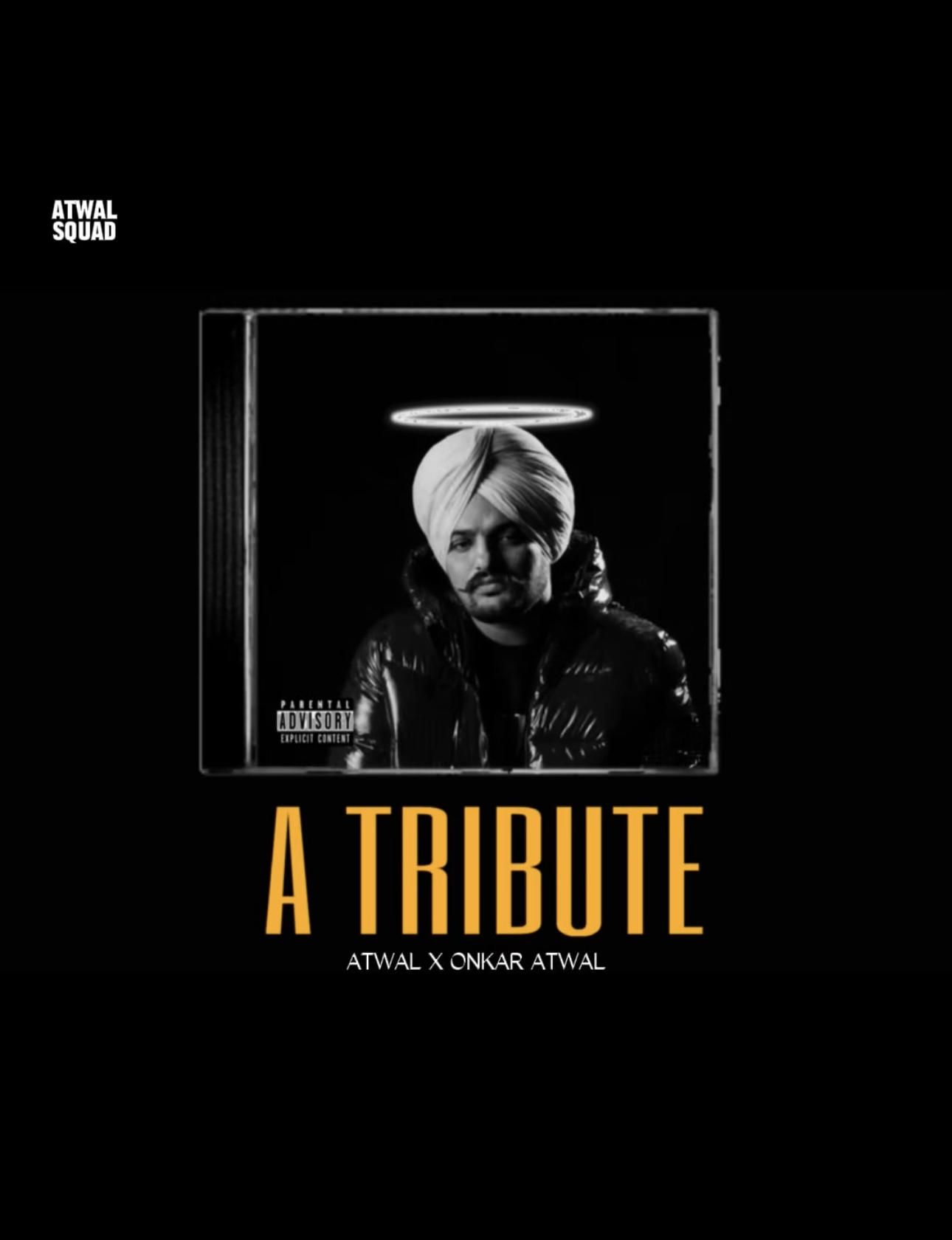 A Tribute Atwal Onkar Atwal